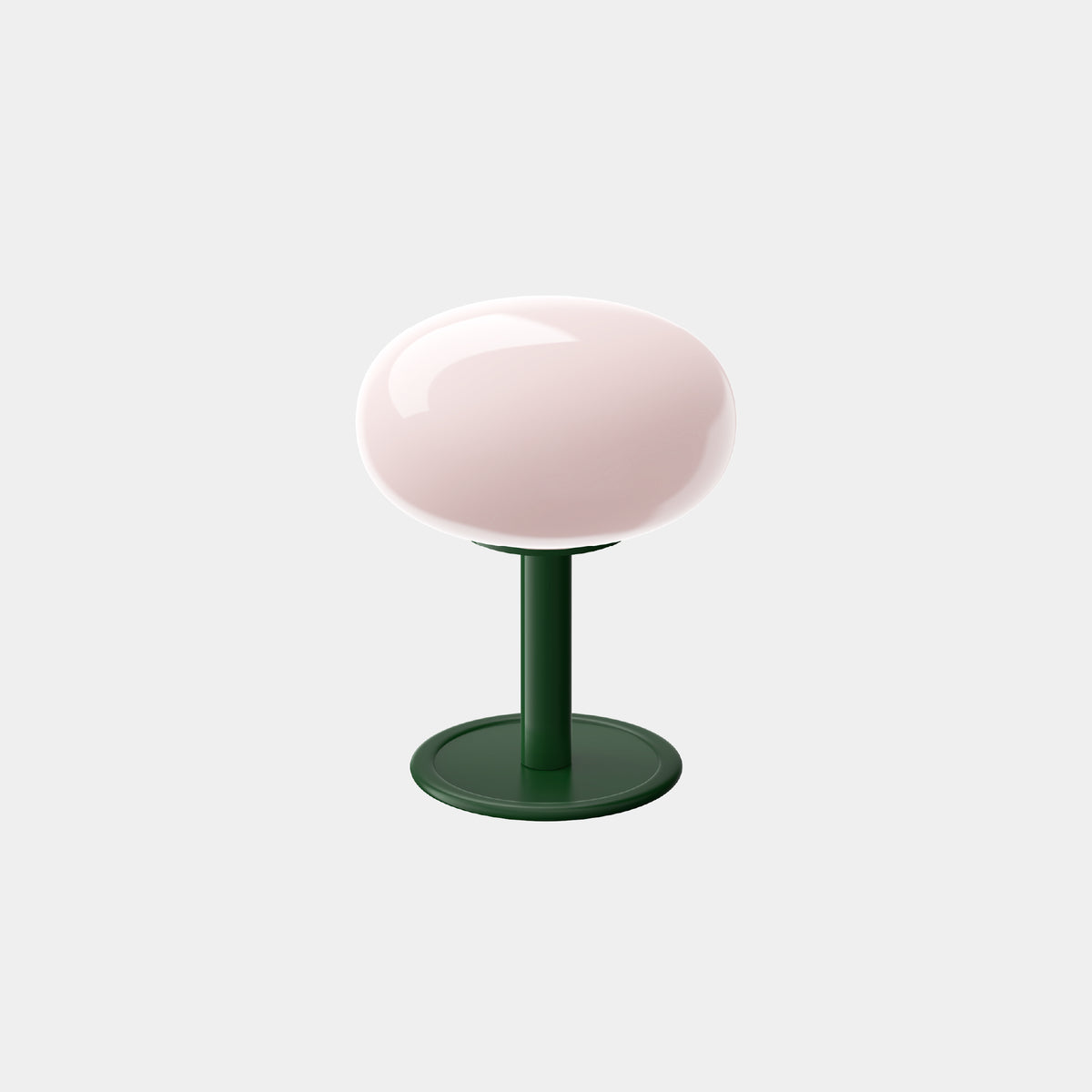 ILKW Snowball 22 V2 Solid Table 枱燈 現代簡約