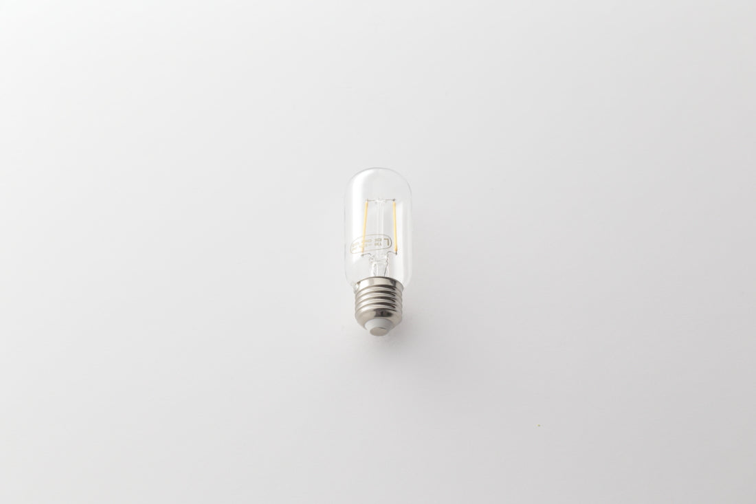 ILKW F-LED T38 燈泡 E26 暖白光
