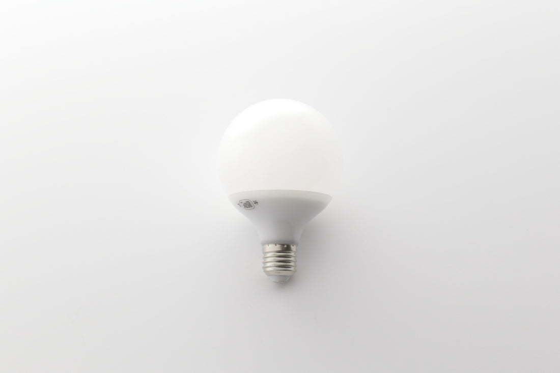 ILKW 燈泡 LED G95 E26 暖白光/白光 現代簡約