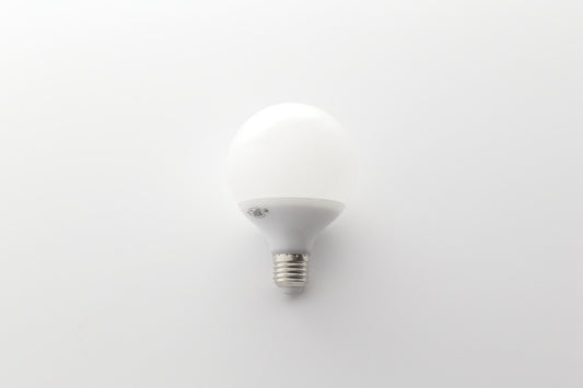 ILKW 燈泡 LED G95 E26 暖白光/白光 現代簡約