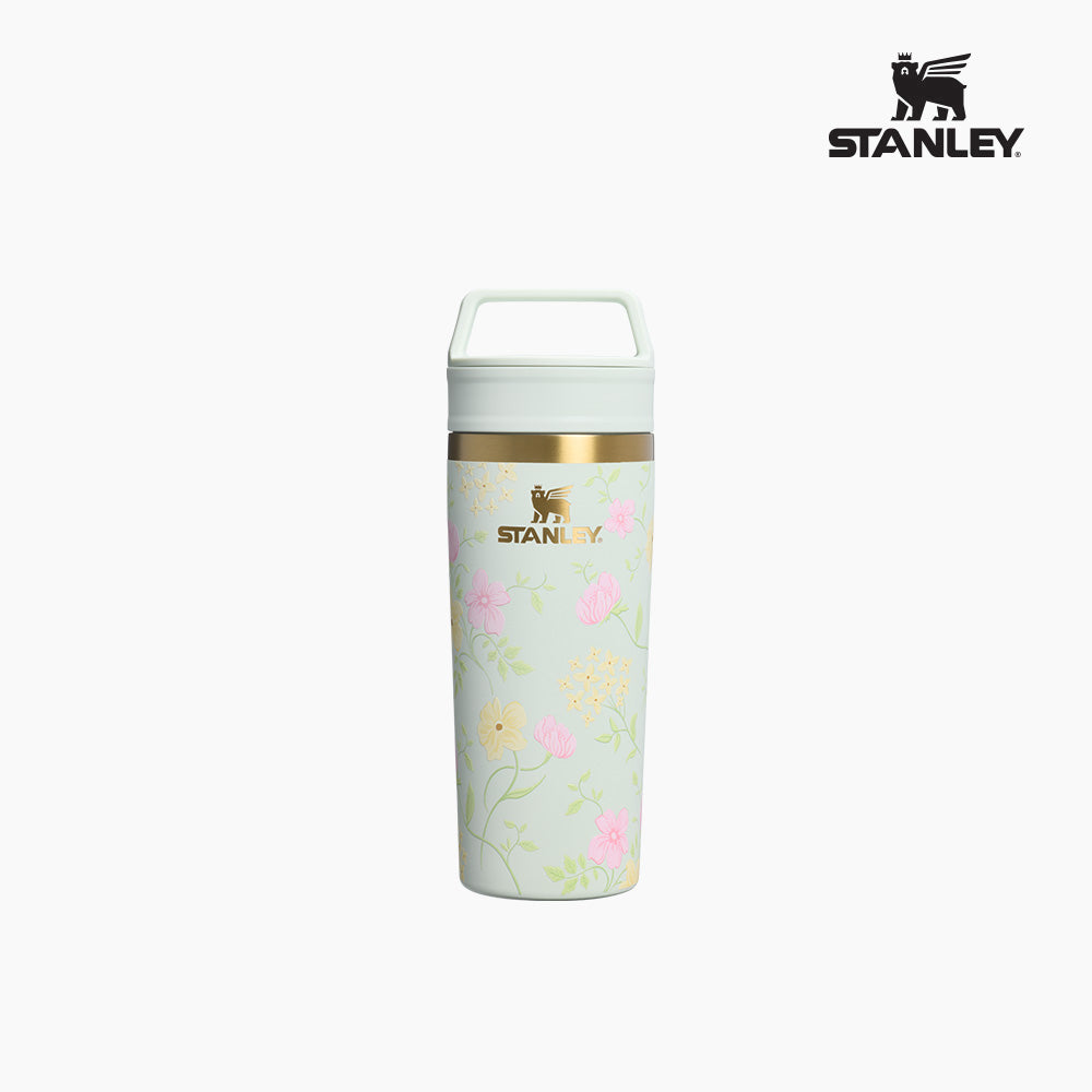 Stanley Blooming Collection 咖啡隨行保溫杯 473ml 春之花語
