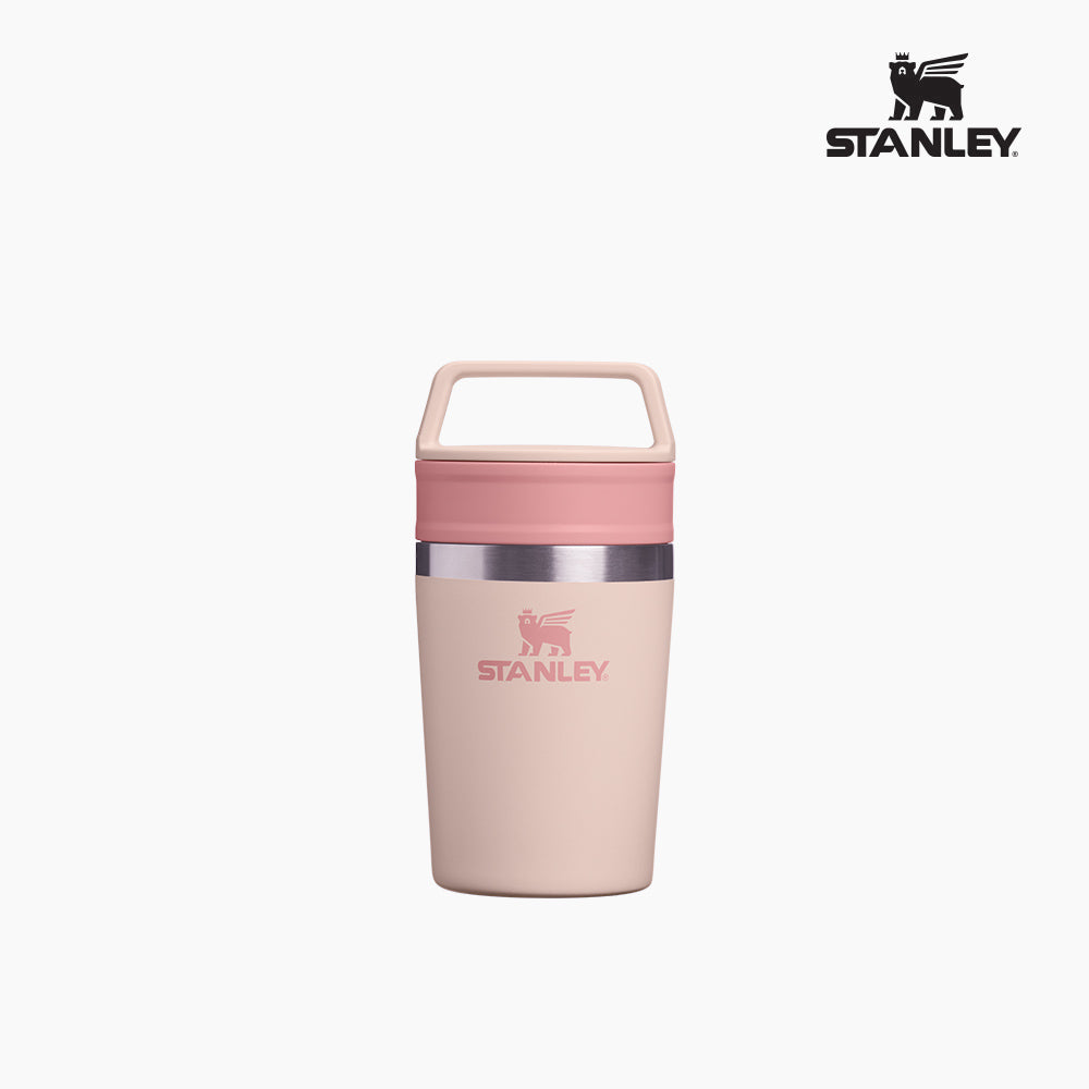 Stanley 咖啡隨行旅行杯 236ml Champagne