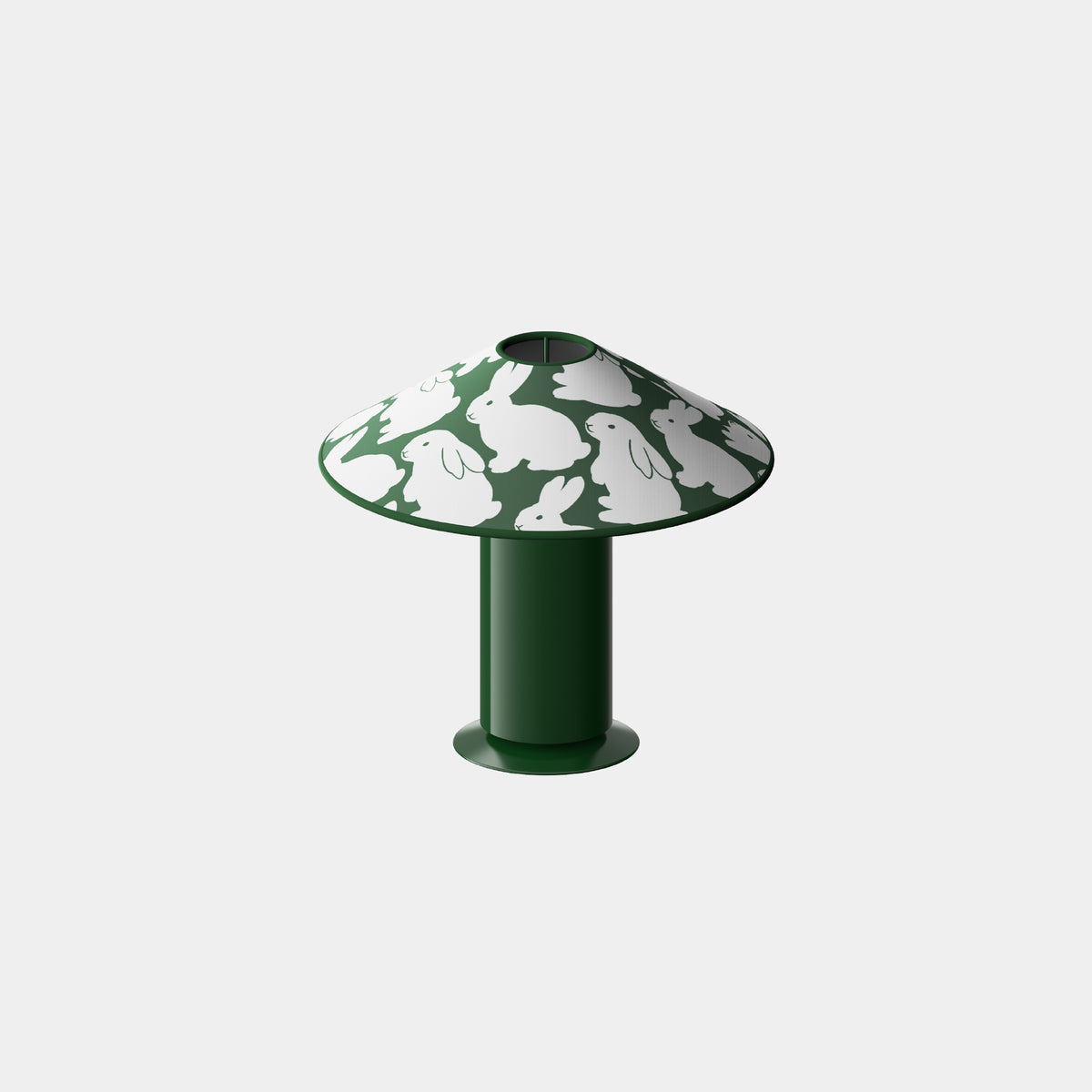 ILKW枱燈 FLAMINGO26 Table KBP Edition 現代簡約桌燈 三色可選