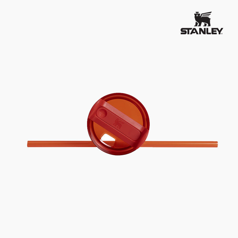 Stanley 蛇年限量版保溫杯 887ml - 紅色/藍色