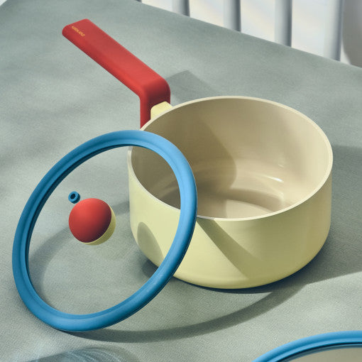 Neoflam Danish 丹麥風格鍋具系列