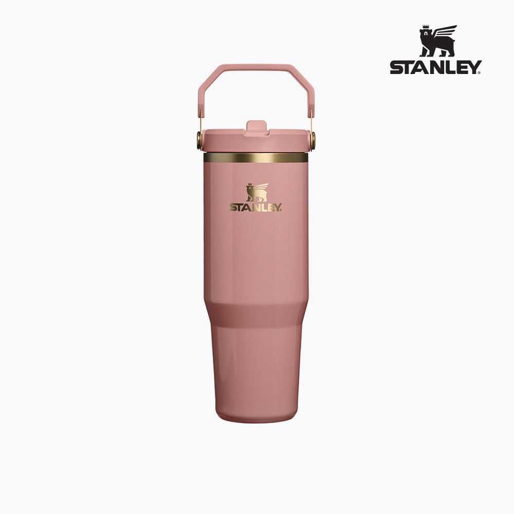 STANLEY 冰流翻蓋吸管杯 2.0 887ml 秋季系列