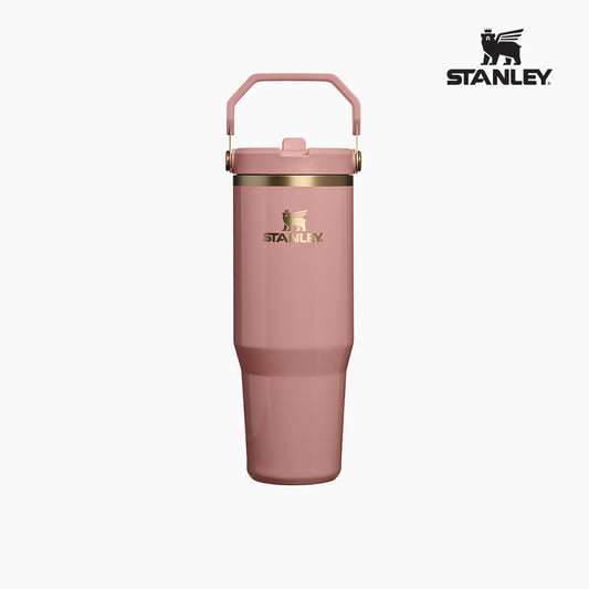STANLEY 冰流翻蓋吸管杯 2.0 887ml 秋季系列