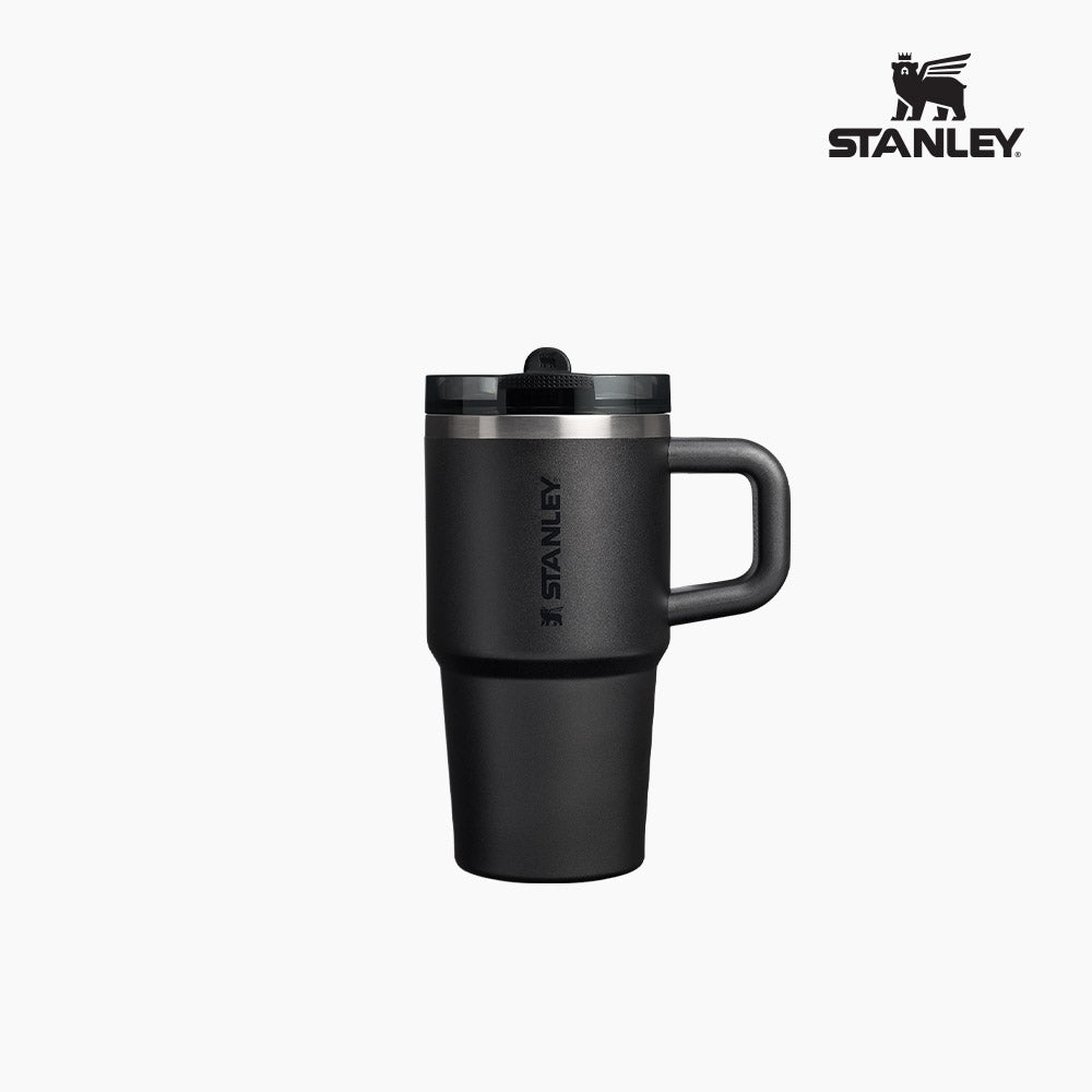 STANLEY Quencher Pro Tour Flip Straw 591ml 保溫杯 Black 2.0