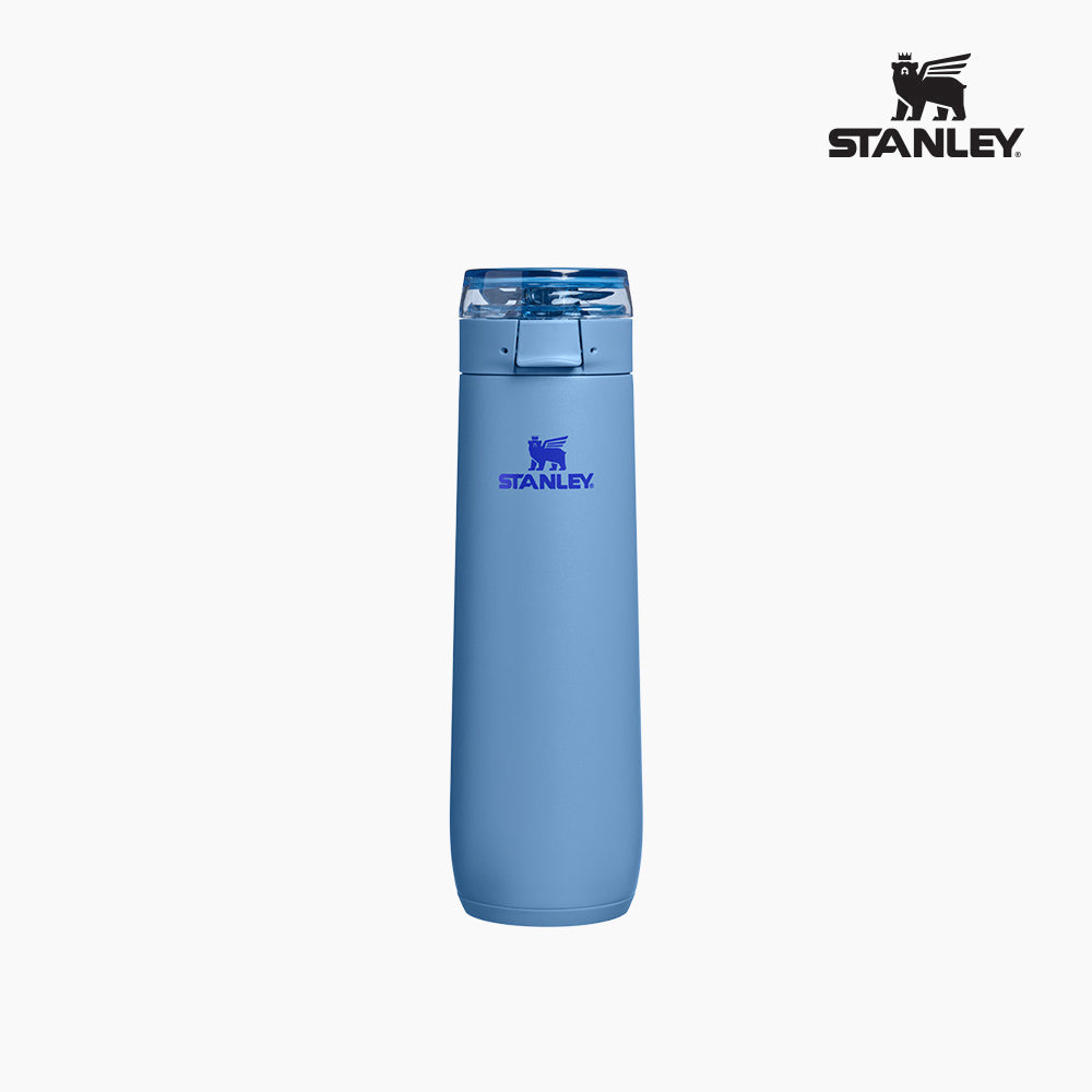 STANLEY Flowstate Spring Bottle 591ml 保溫瓶 Blue Sky