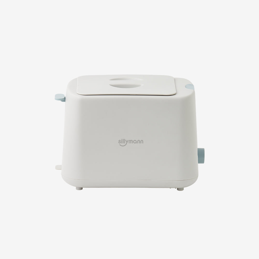 sillymann Toaster