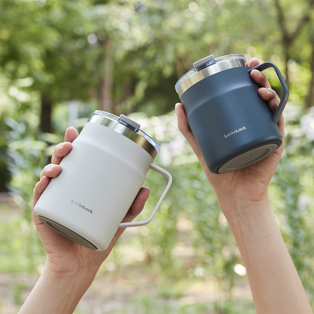 【1+1】Locknlock METRO 保溫杯系列 BV230