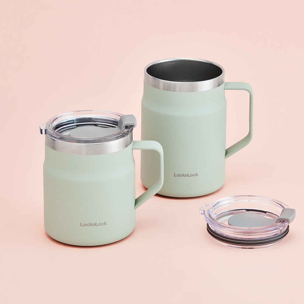 【1+1】Locknlock METRO 保溫杯系列 BV230