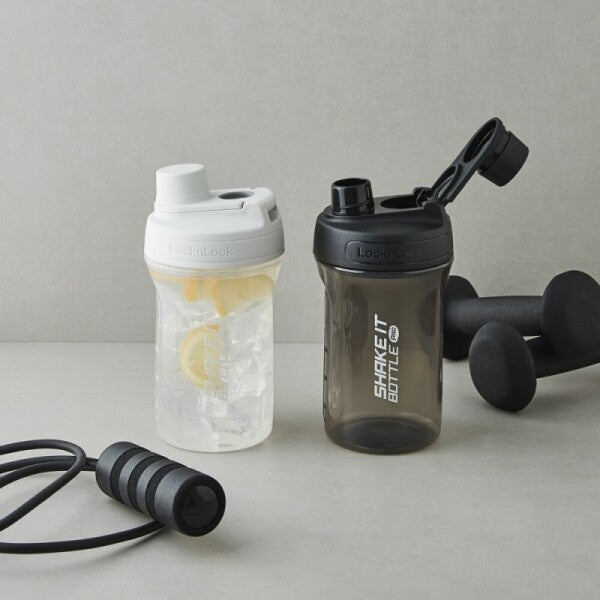 Locknlock 多功能搖搖杯 650ml