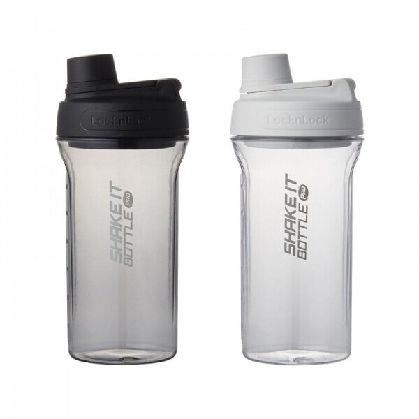 Locknlock SHAKE IT PRO 850ml 雙色安全便攜搖搖杯