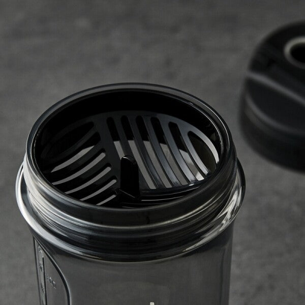 Locknlock SHAKE IT PRO 850ml 雙色安全便攜搖搖杯
