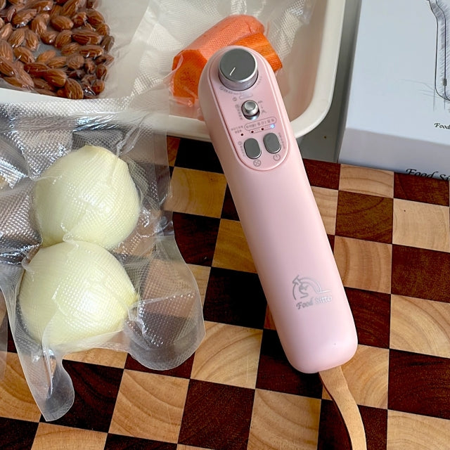 Food Sitter 3合1真空包裝機