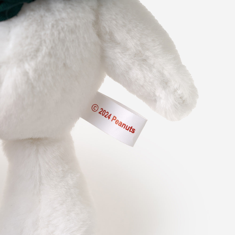 Snoopy Peanuts 烘焙主廚絨毛鑰匙圈 16cm