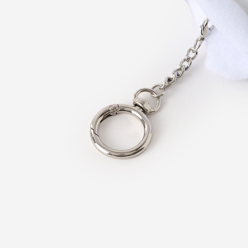 Snoopy Peanuts 烘焙主廚絨毛鑰匙圈 16cm