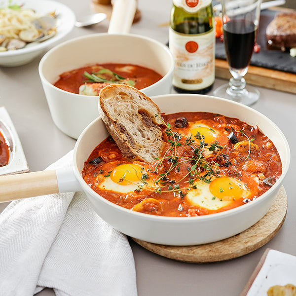 Neoflam FIKA 最佳 5 件套裝