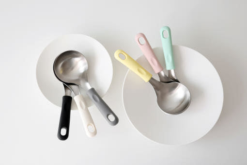 Kamome Kitchen 湯匙