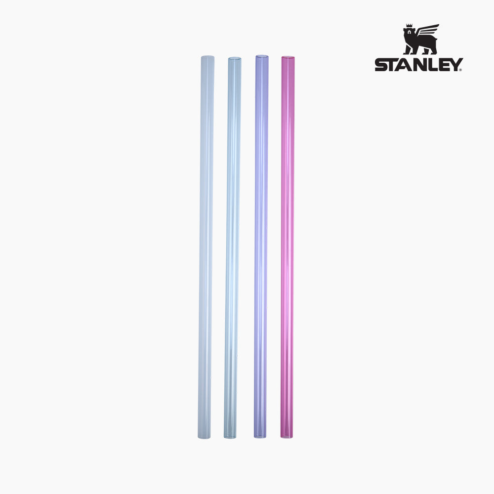 STANLEY Quencher H2.0 吸管款水壺 887ml 4支裝