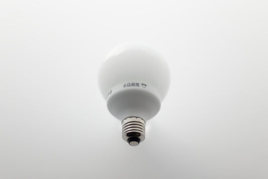 ILKW G90 燈泡 E26螺口 晝光色/燈泡色 15W 節能省電