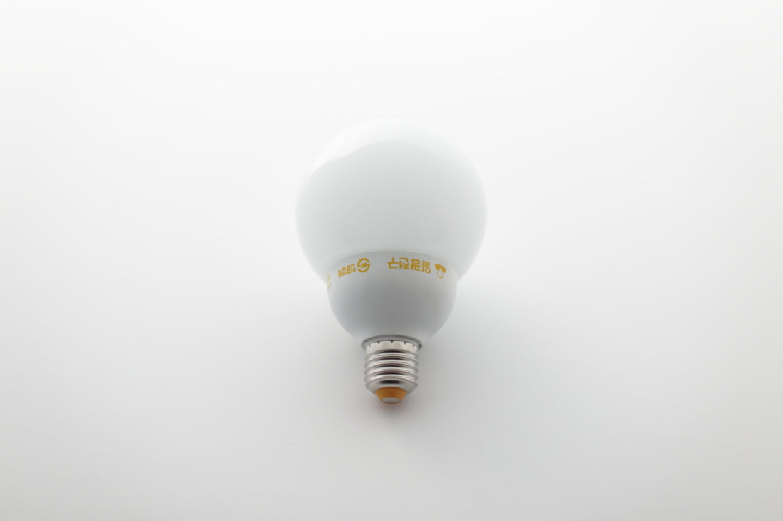 ILKW 燈泡 EL G110 25W E26 燈泡色 晝光色