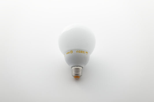 ILKW 燈泡 EL G110 25W E26 燈泡色 晝光色
