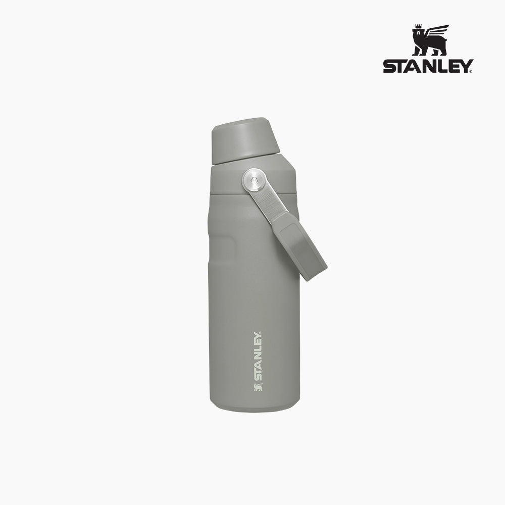 STANLEY Iceflow Aerolite Fastflow 355ml 保溫杯 Ash