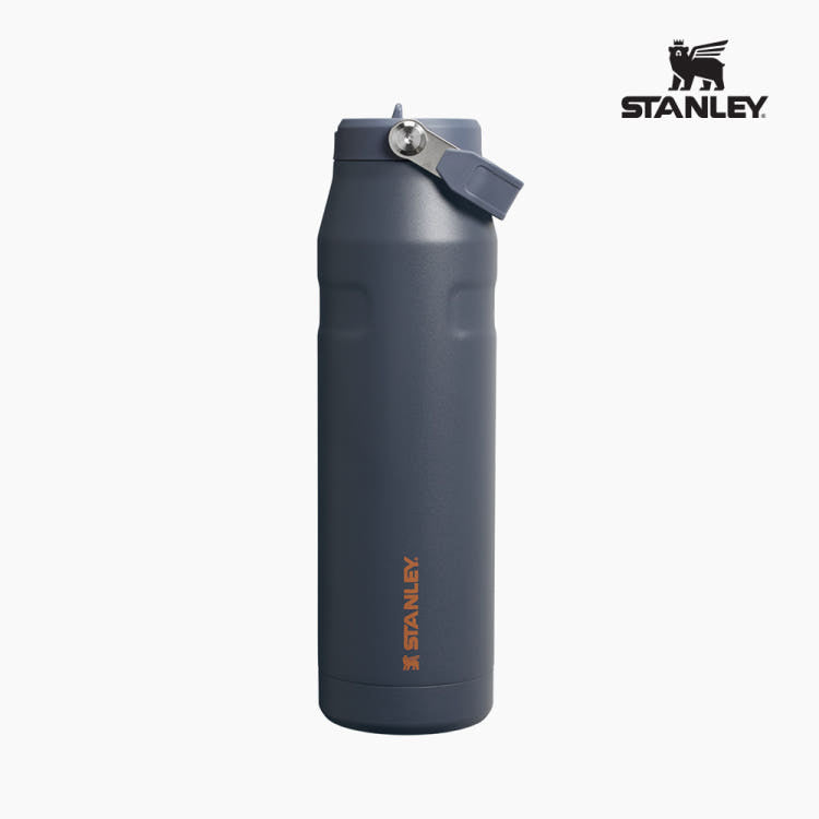 Stanley IceFlow 輕量保溫隨行杯 1.1L 暮光紫