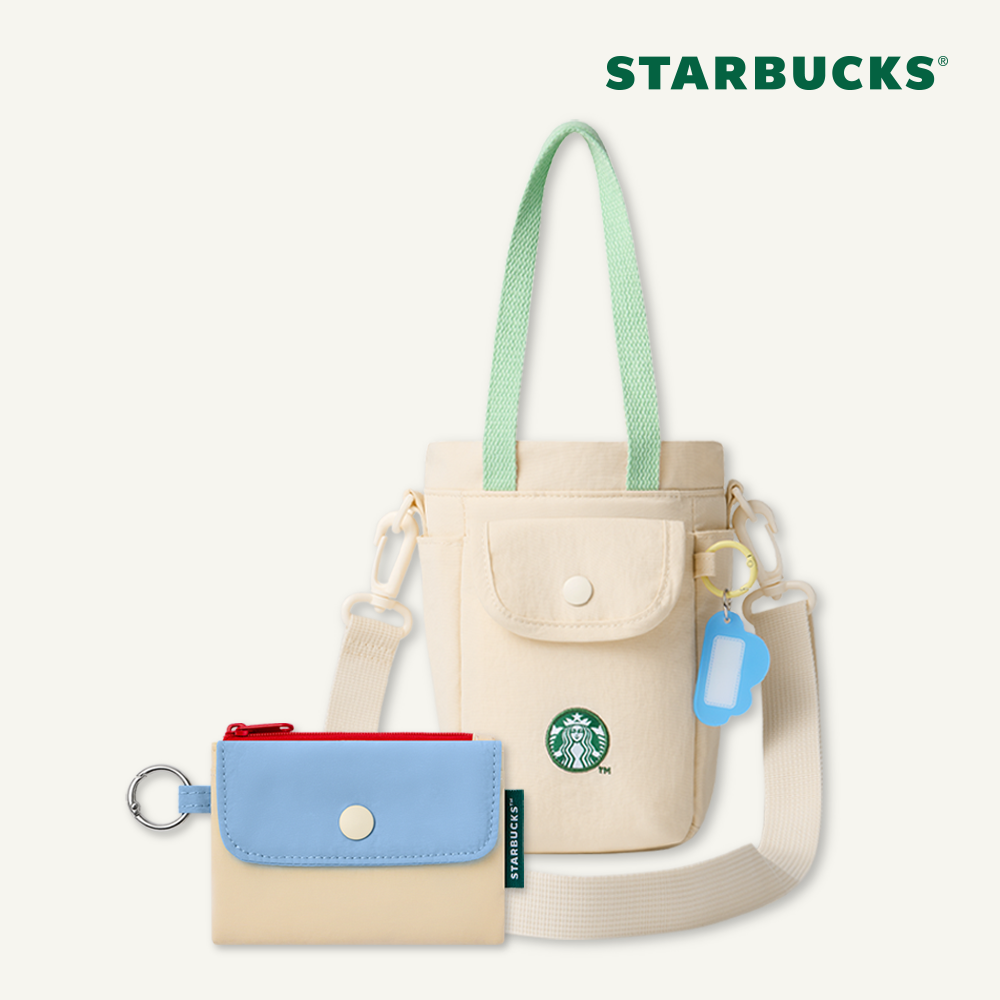 starbucks 星 巴克