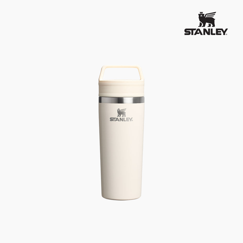 Stanley 咖啡隨行旅行杯 473ml Cream Gloss