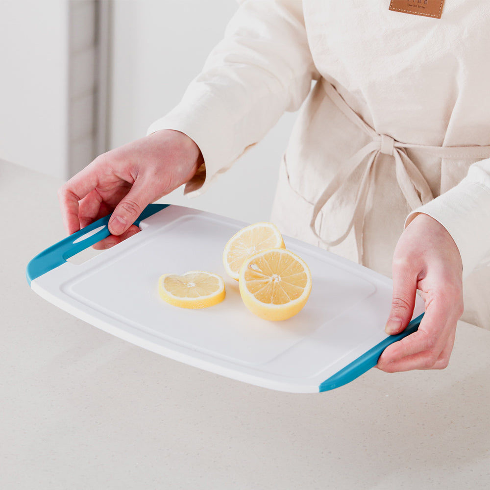 Neoflam BIJU 抗菌砧板 (小+中+大 三種尺寸) 簡約色系