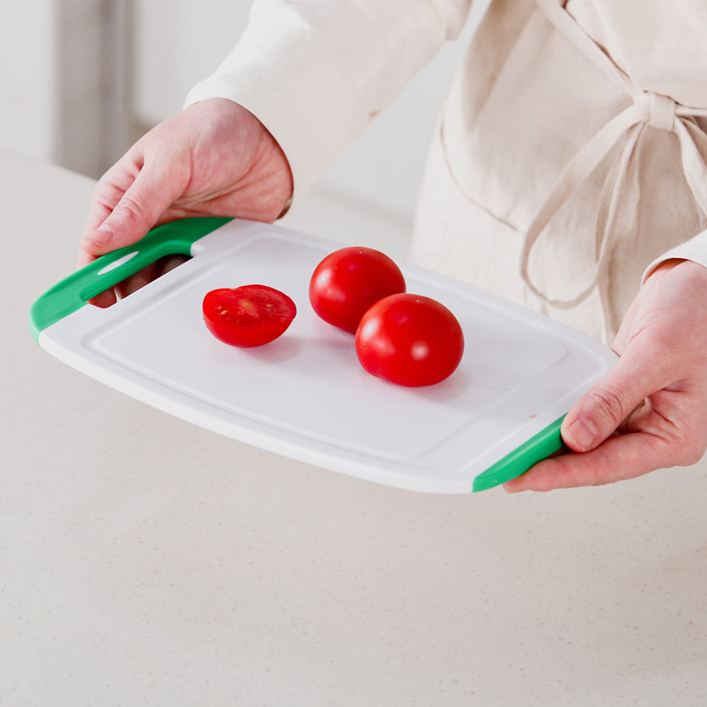 Neoflam BIJU 抗菌砧板 (小+中+大 三種尺寸) 簡約色系