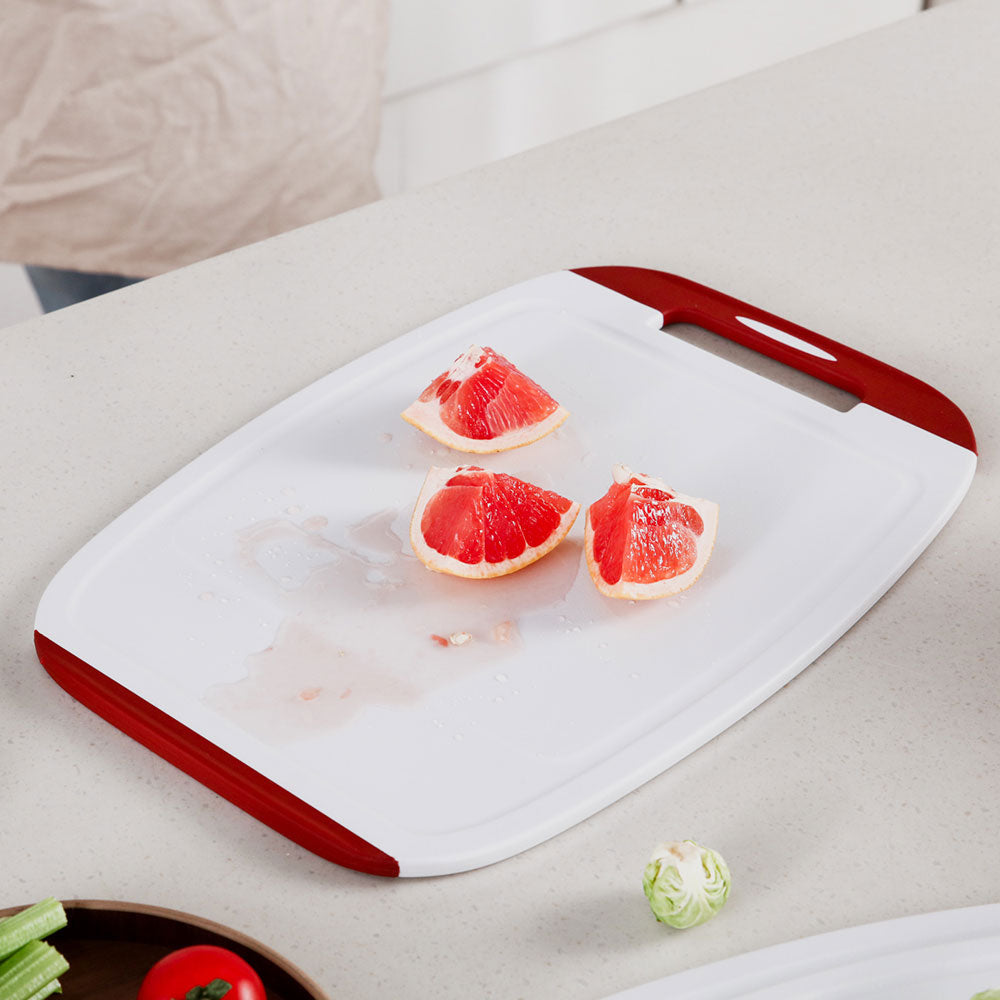 Neoflam BIJU 抗菌砧板 (小+中+大 三種尺寸) 簡約色系