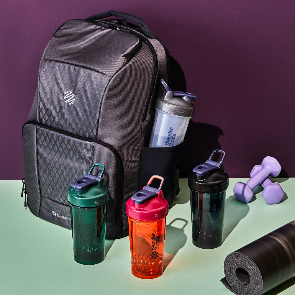 Blender Bottle Pro V2 710ml 高效搖搖杯