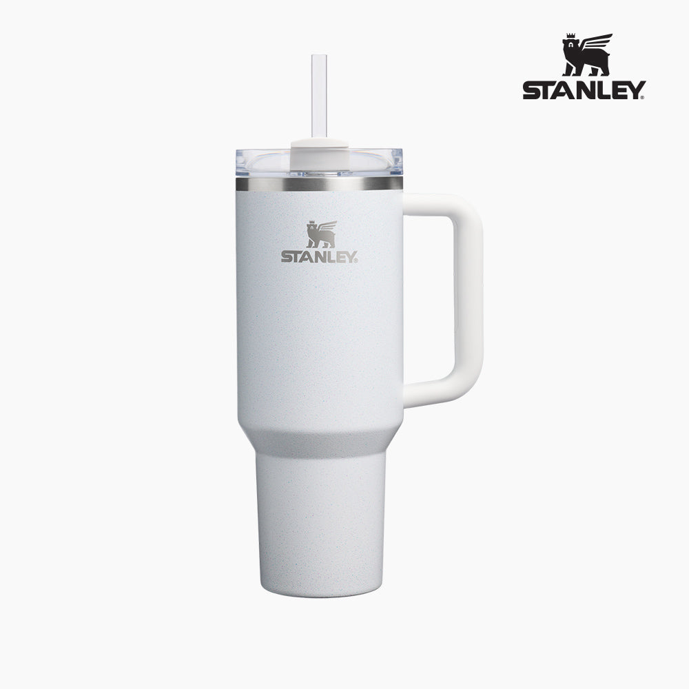 STANLEY Quencher H2.0 Flow State 保溫杯 1.18L Frost Sprinkle