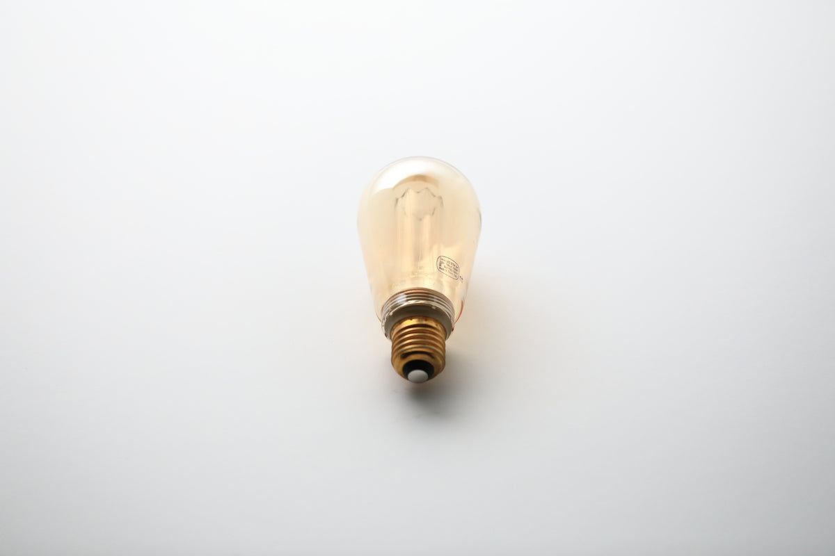 ILKW D-LED ST64 復古調光燈泡 E26 暖白光