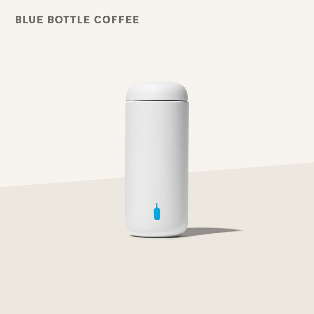 BLUE BOTTLE COFFEE Carter Move Mug 12oz 保溫杯