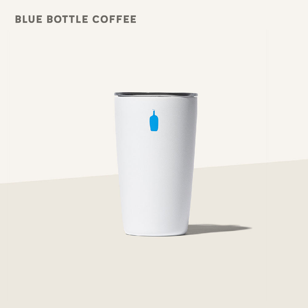 BLUE BOTTLE COFFEE 通勤保溫杯 354ml