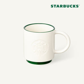Starbucks Signature 355ml 陶瓷杯