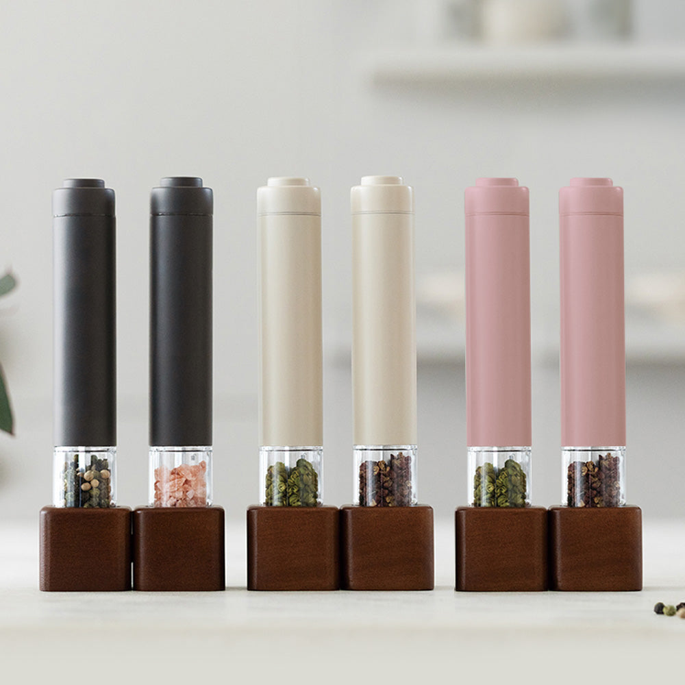 Recolte 電動研磨器 （韓國限量版）RMM-1  粉紅色