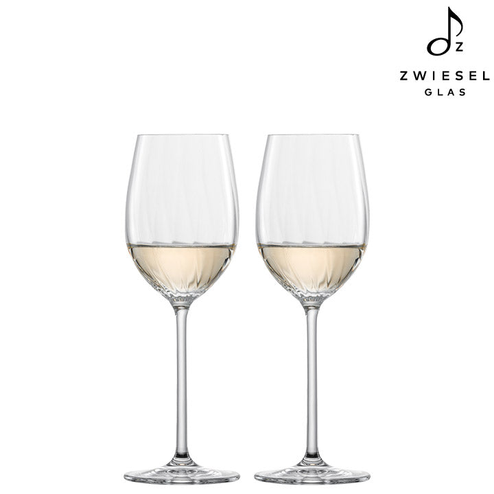 Schott Zwiesel Prisma 白葡萄酒杯 (296ml) 2個
