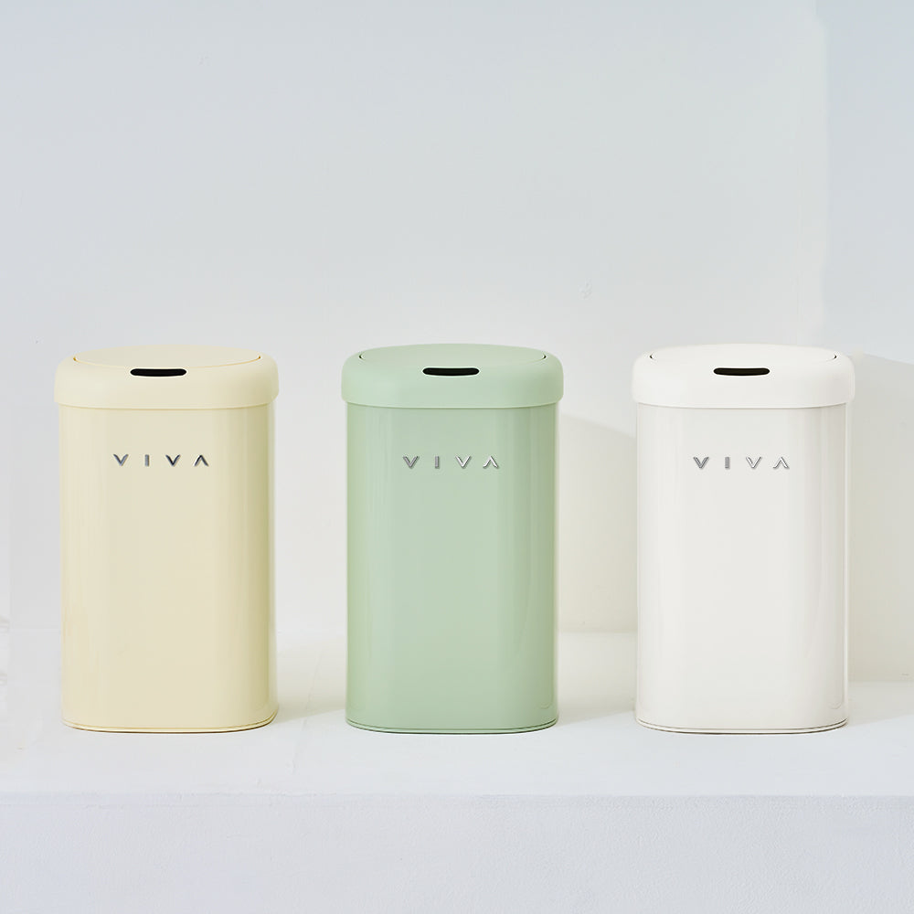 Viva 感應式垃圾桶 15L