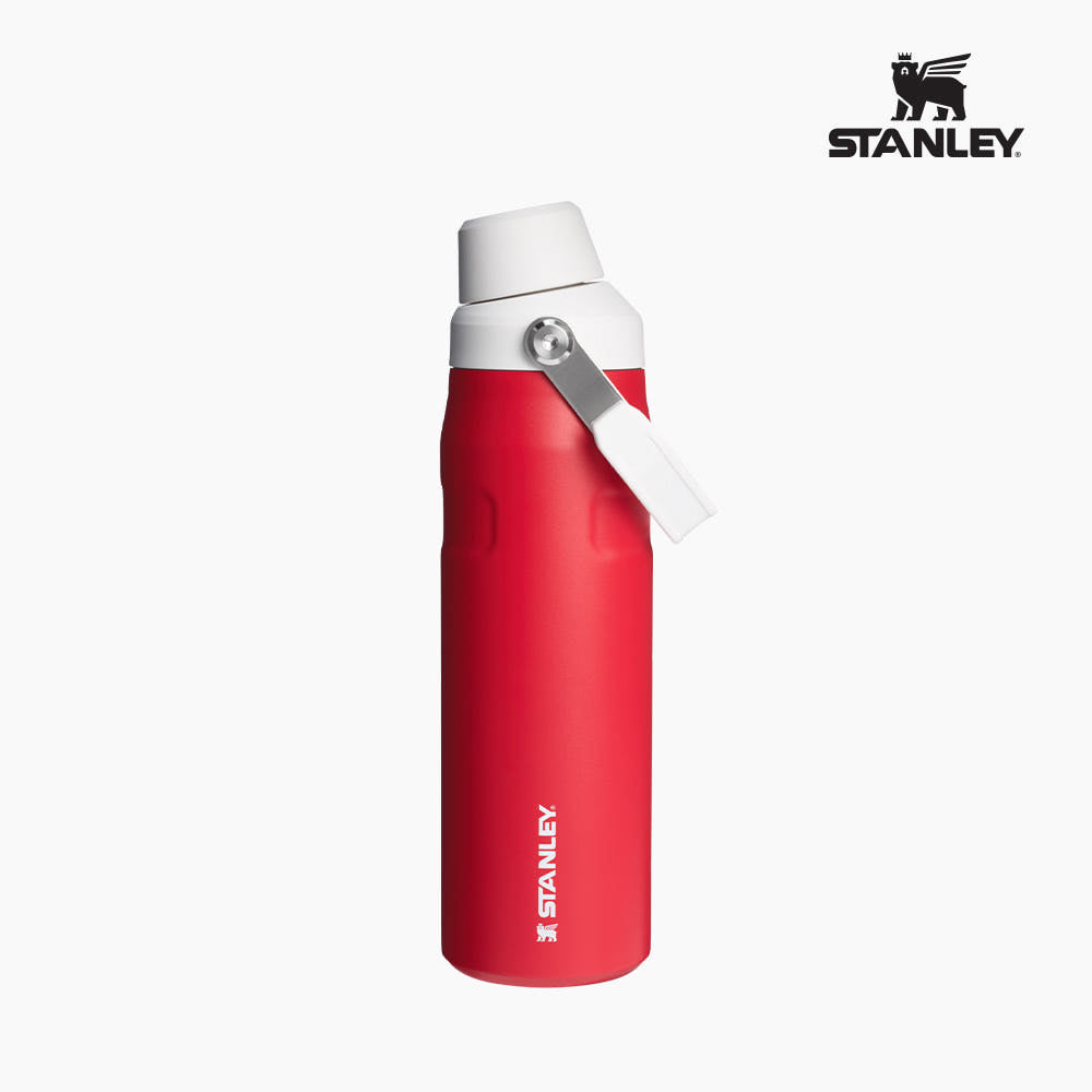 Stanley 1913 x Arsenal Iceflow Aerolite Fastflow Tumbler 710ml Arsenal DNA Red