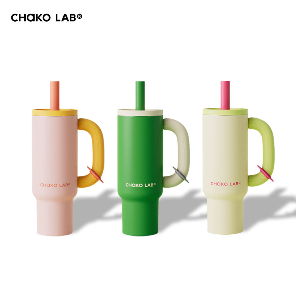 CHAKOLAB Chako Lab BAWANG 陶瓷水壺 1050ml