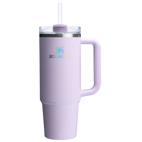 Stanley Quencher H2.0 Flowstate 保溫杯 887ml Sour Grape