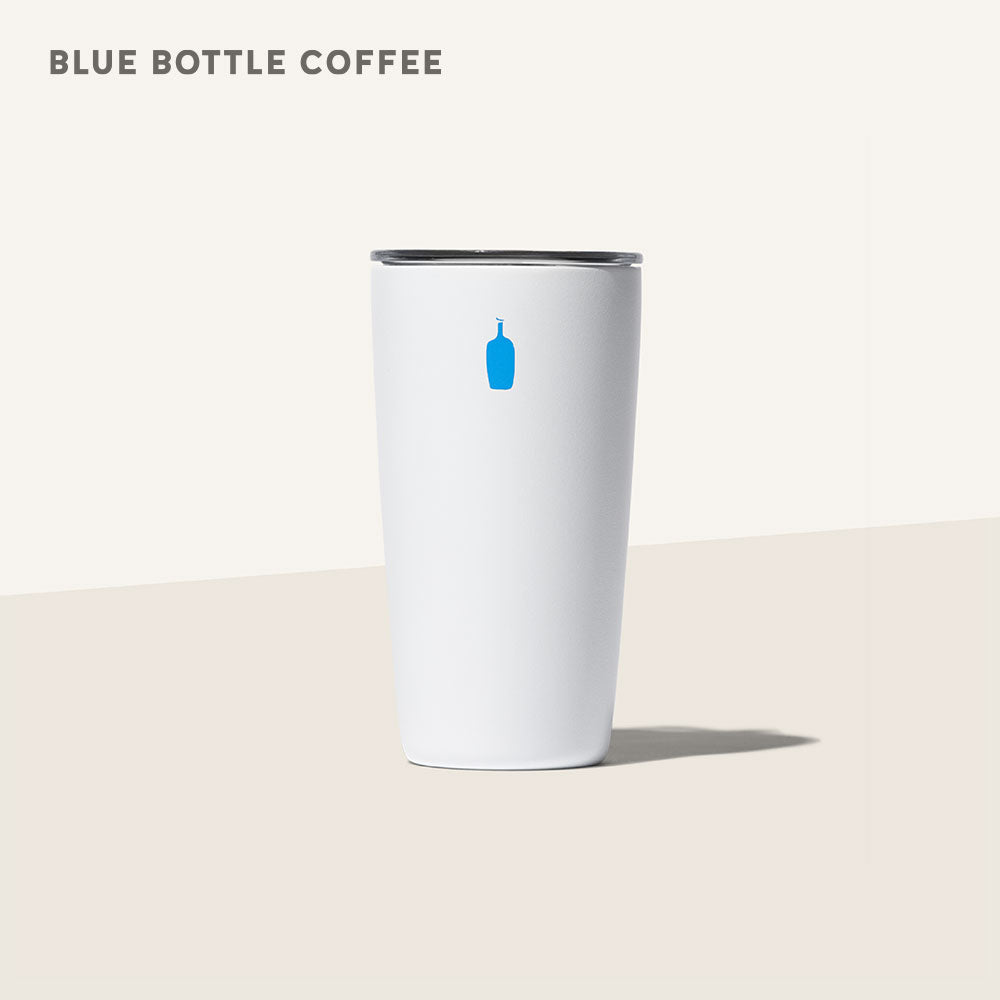 BLUE BOTTLE COFFEE Commuter Cup 473ml 便攜保溫杯