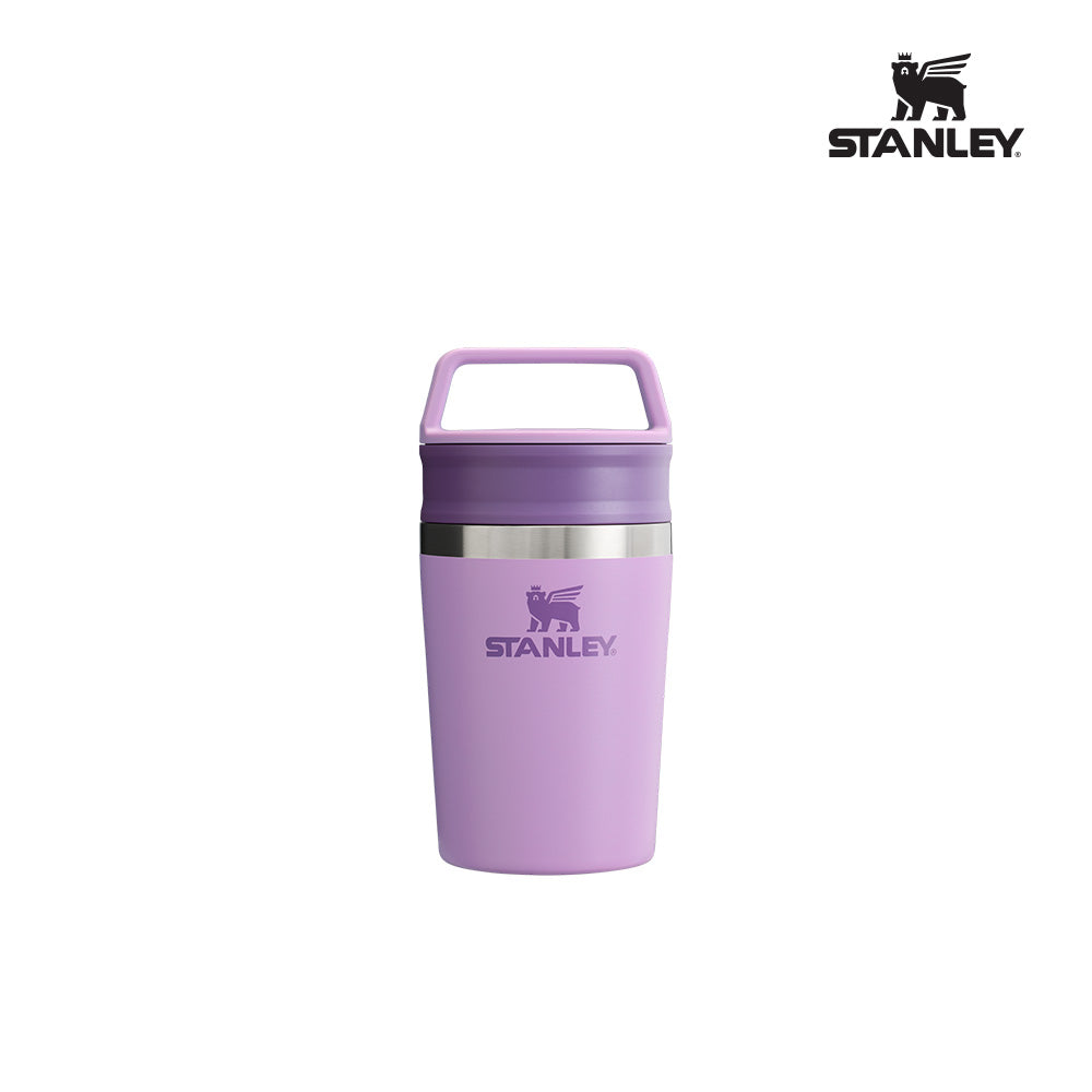 Stanley 咖啡隨行旅行杯 236ml Lilac