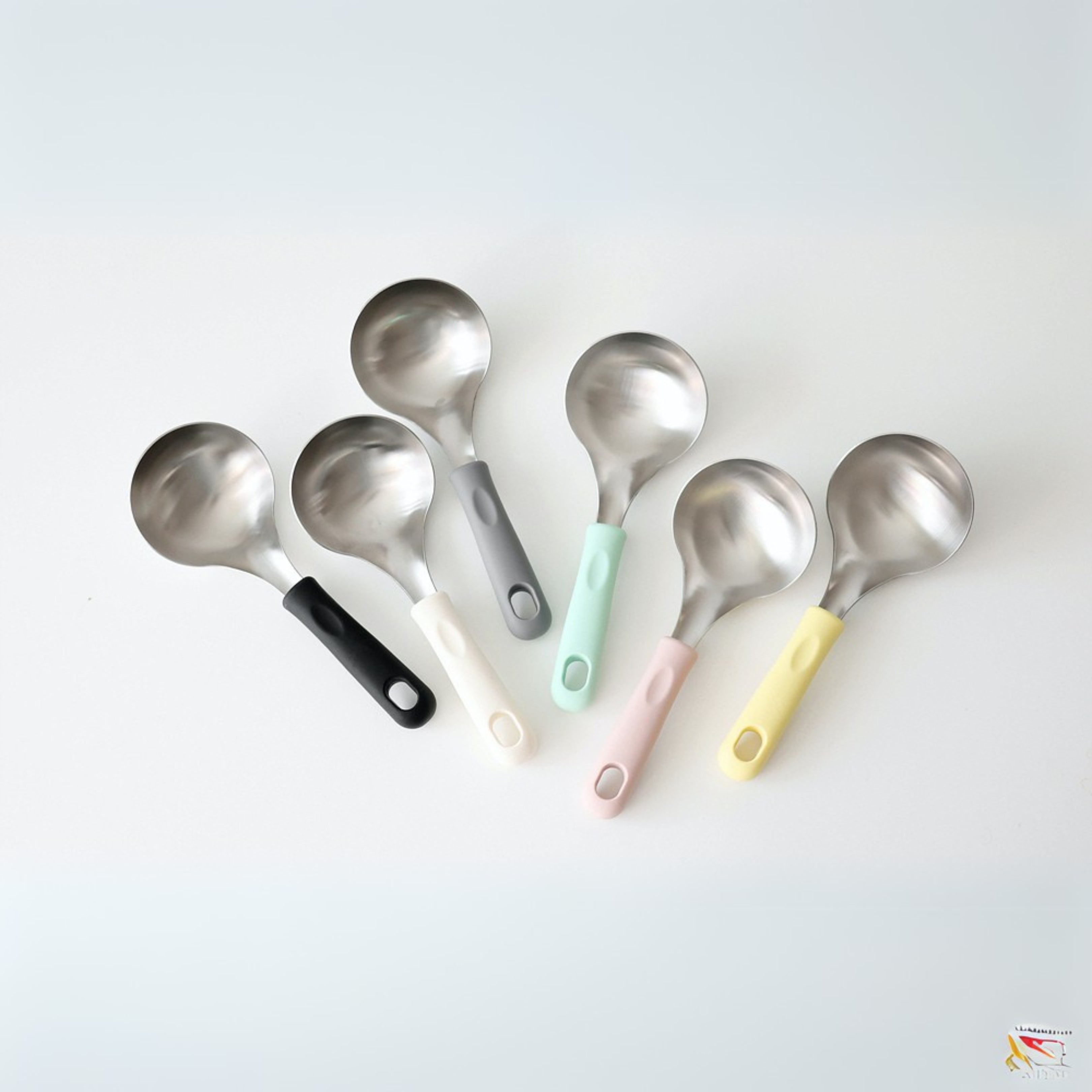 Kamome Kitchen 湯匙